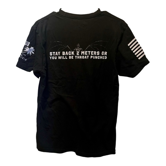 Men’s Grunt Style Club Shirt - Picture 3 of 8